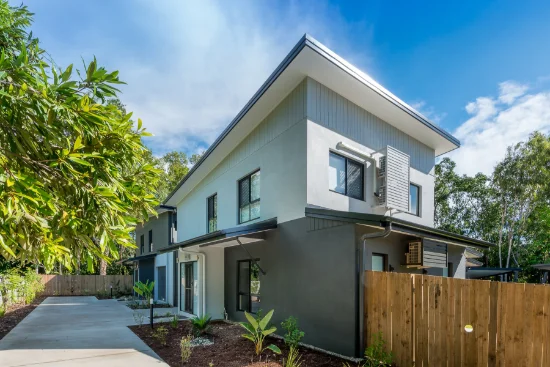 3/5-13 Yule Avenue, Clifton Beach, Qld 4879