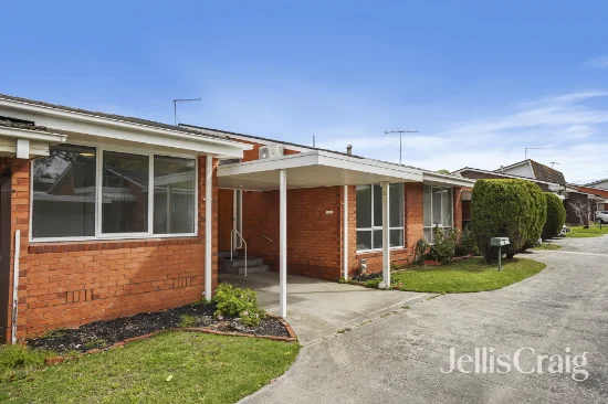 3/5-7 Collocott Street, Mordialloc, Vic 3195