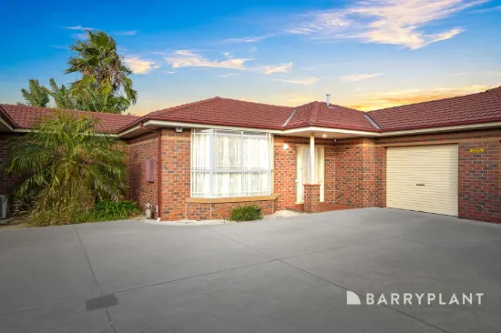 3/5-7 Newham Way, Altona Meadows, Vic 3028