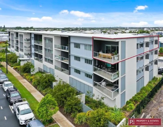 3/5 Affinity Place, Birtinya, Qld 4575 - For Rent