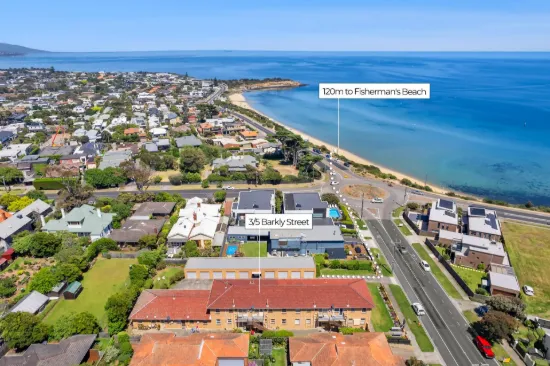 3/5 Barkly Street, Mornington, Vic 3931