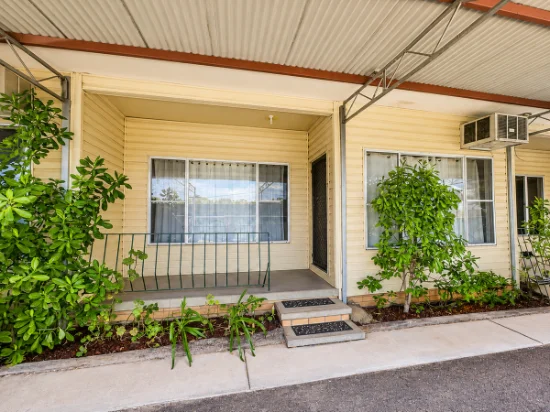 3/5 Barwan Street, Narrabri, NSW 2390