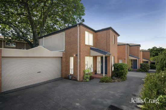 3/5 Bayswater Road, Croydon, Vic 3136 - For Sale