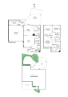 3/5 Bayswater Road, Croydon, Vic 3136-Floorplan
