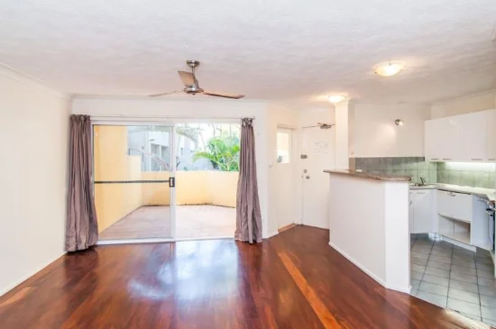 3/5 Bergin Street, Milton QLD 4064-Image