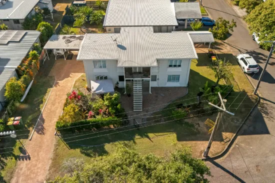 3/5 Buck Street, Mysterton, Qld 4812