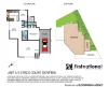 3/5 Cercis Court, Doveton, Vic 3177-Floorplan