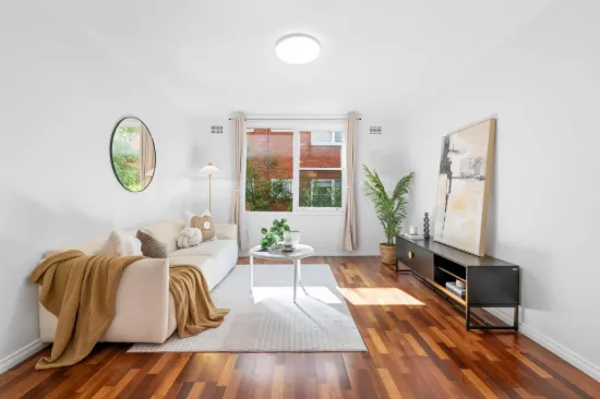 3/5 Chandos Street, Ashfield, NSW 2131