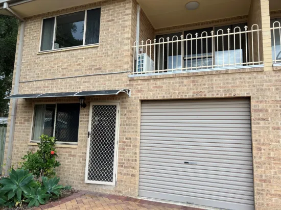 3/5 Cotterill Avenue, Bongaree, Qld 4507