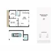 3/5 Curwen Terrace, Chermside, Qld 4032-Floorplan