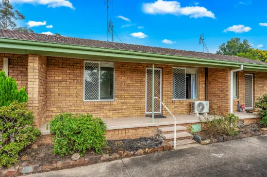 3/5 Dunlop Close, Singleton Heights, NSW 2330