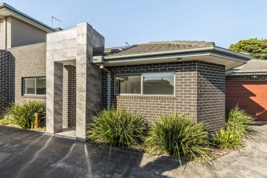 3/5 Eastgate Street, Pascoe Vale South, Vic 3044