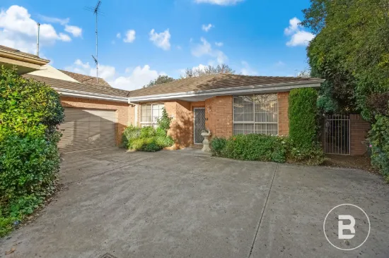 3/5 Gnarr Street, Lake Wendouree, Vic 3350