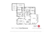 3/5 Gnarr Street, Lake Wendouree, Vic 3350-Floorplan
