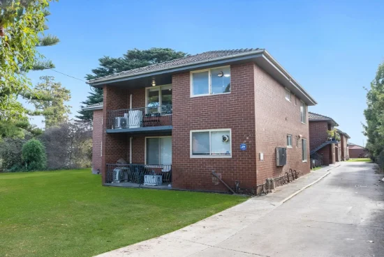3/5 Herbert St, Dandenong, Vic 3175