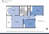 3/5 Herbert St, Dandenong, Vic 3175-Floorplan