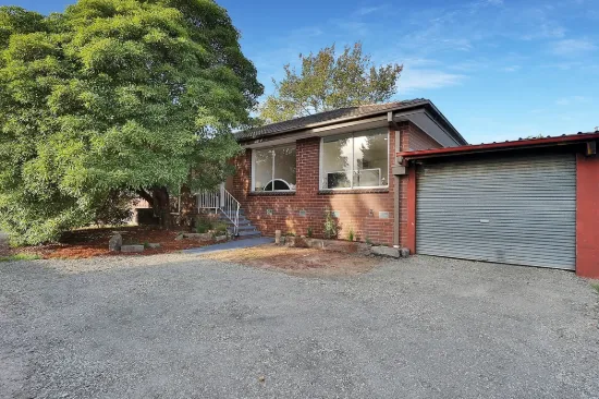 3/5 Landale Avenue, Croydon, Vic 3136