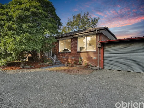 3/5 Landale Avenue, Croydon, Vic 3136 - For Sale