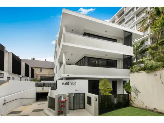 3/5 Llanfoyst Street, Randwick, NSW 2031