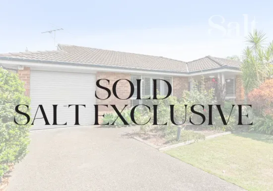 3/5 Loderi Place, Warabrook, NSW 2304