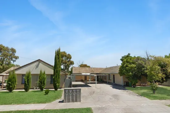 3/5 Lowanna Street, Wodonga, Vic 3690