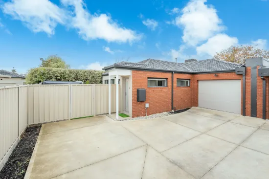 3/5 Maude Street, Shepparton, Vic 3630