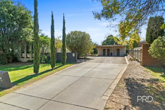 3/5 Nordlingen Drive, Tolland, NSW 2650