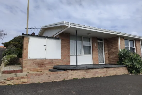 3/5 Prinsep Street, Bunbury, WA 6230