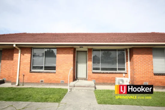 3/5 Regent Ave, Springvale, Vic 3171