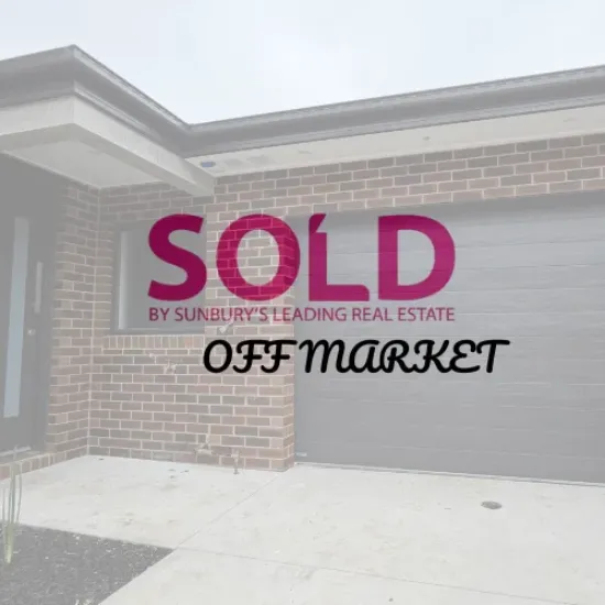 3/5 Rosapenna Close, Sunbury, Vic 3429