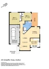 3/5 Schaeffer Close, Grafton, NSW 2460-Floorplan