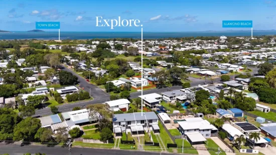 3/5 Scott Street, South Mackay, Qld 4740