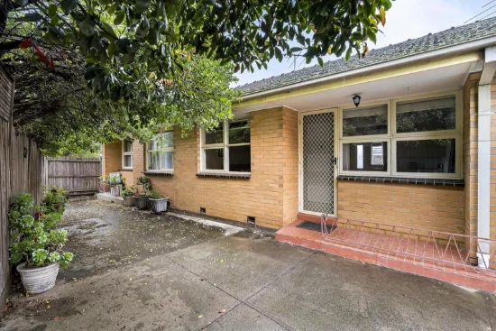 3/5 Thistle Street, Essendon, Vic 3040