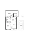 3/5 Thistle Street, Essendon, Vic 3040-Floorplan