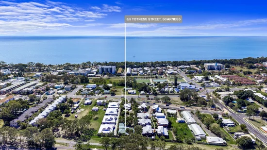 3/5 Totness Street, Scarness, Qld 4655
