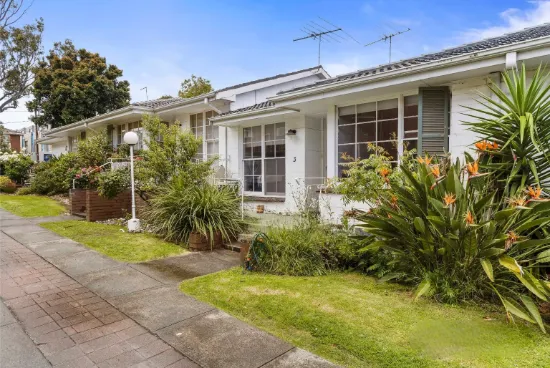 3/5 Violet Street, Essendon, Vic 3040