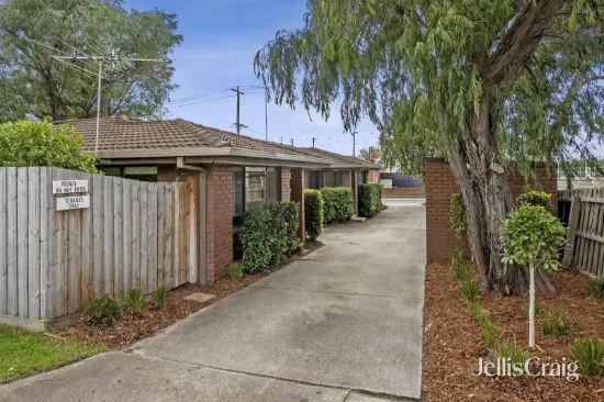 3/5 Waterloo Street, Geelong West, Vic 3218