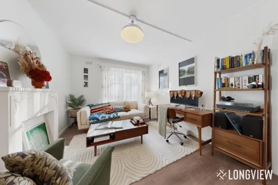 3/5 Woonsocket Court, St Kilda, Vic 3182