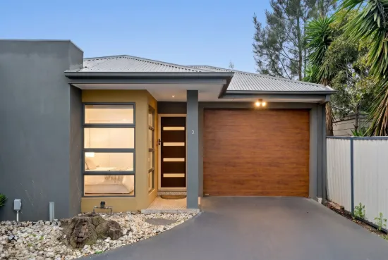 3/50 Conifer Avenue, Brooklyn VIC 3012-Image