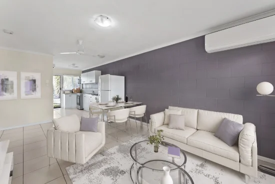 3/50 Goldsmith Street, Mackay, Qld 4740