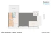 3/50 Goldsmith Street, Mackay, Qld 4740-Floorplan