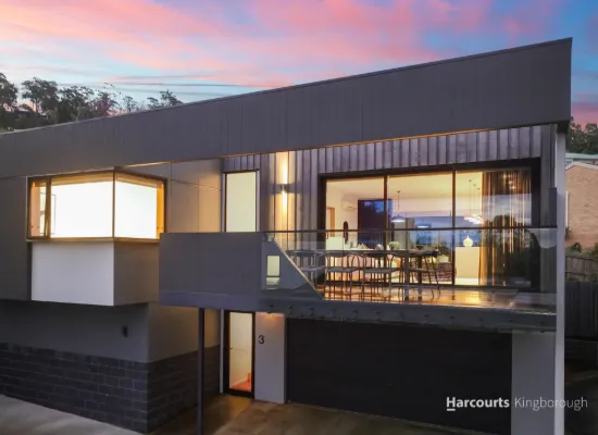 3/50 Hillside Drive, Blackmans Bay, Tas 7052
