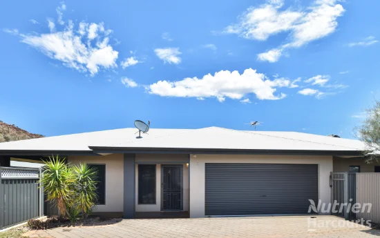 3/50 Irrampenye Street, Mount Johns, NT 0874
