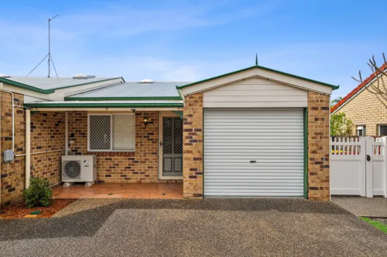 3/50 Jarnahill Drive, Mount Coolum, Qld 4573