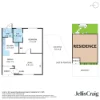 3/50 Lower Dandenong Road, Parkdale, Vic 3195-Floorplan