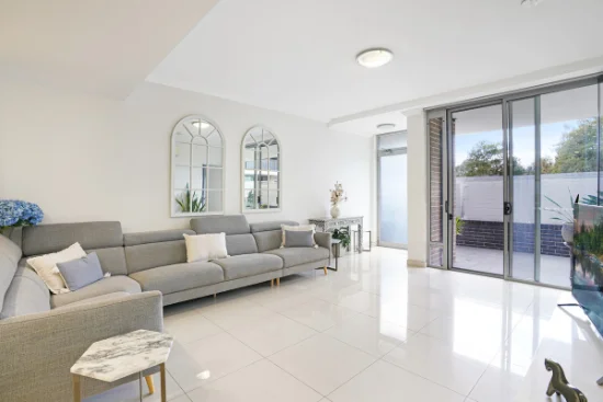 3/50 Nijong Drive, Pemulwuy, NSW 2145