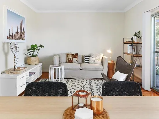 3/50 Robertson Street, Coniston, NSW 2500