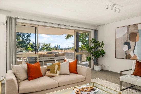 3/50 Swann Road, Taringa, Qld 4068