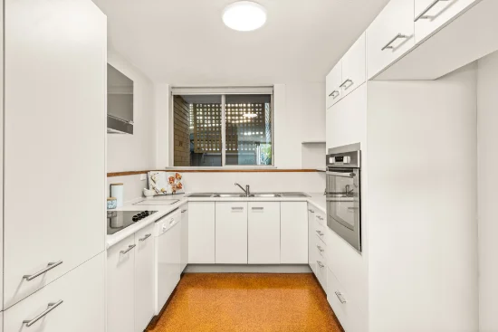 3/50 Swann Road, Taringa, Qld 4068-Image