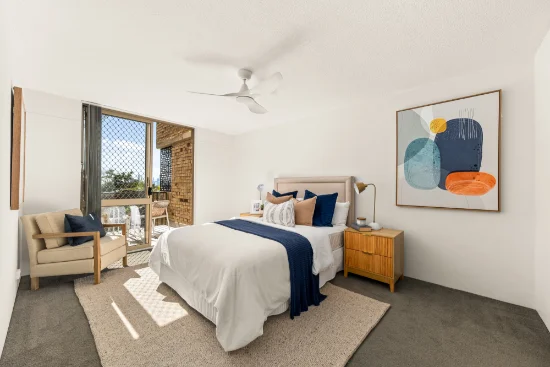 3/50 Swann Road, Taringa, Qld 4068-Image